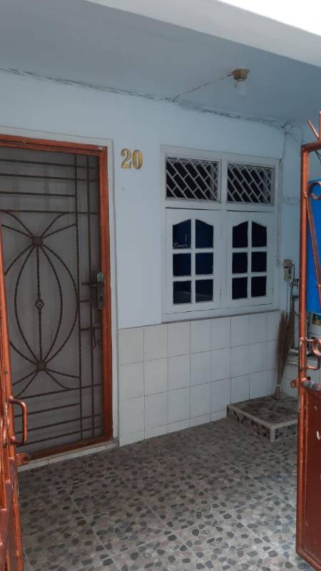 Jual Rumah Semi Furnish SHM, Pekapuran 2