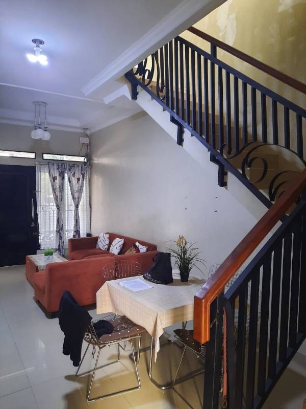 Dijual Rumah - Jakarta Selatan