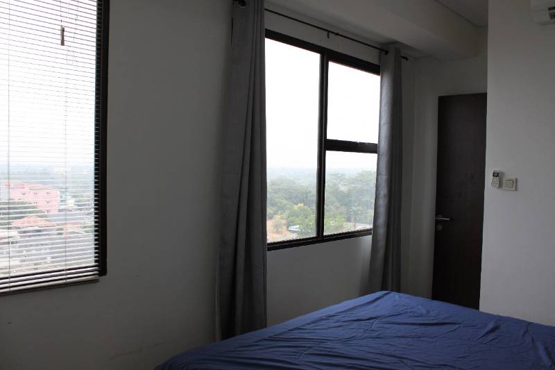 Dijual Apartemen - Lokasi Cibubur