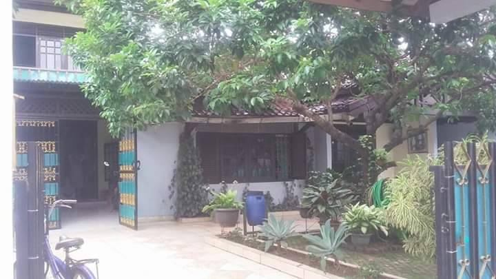 Jual Rumah Komplek Pajak - Pondok Aren