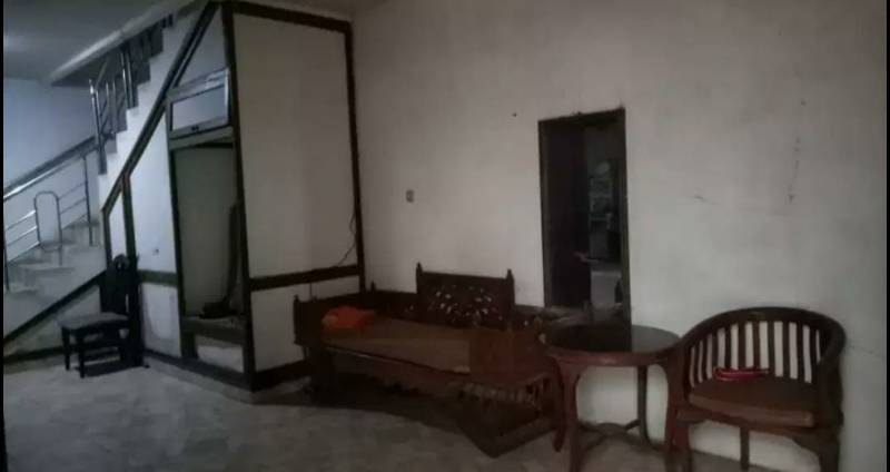 Dijual Rumah - Lokasi Sukapura