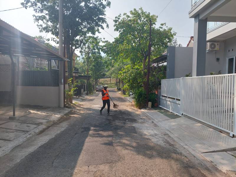 Dijual Rumah - Lokasi Sentul City