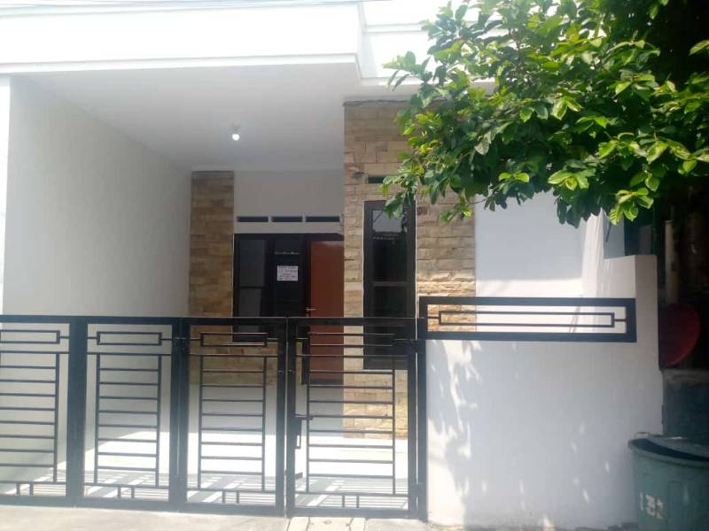 Dijual Rumah Strategis Kebagusan