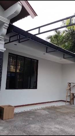 Dijual Rumah Murah Kemanggisan