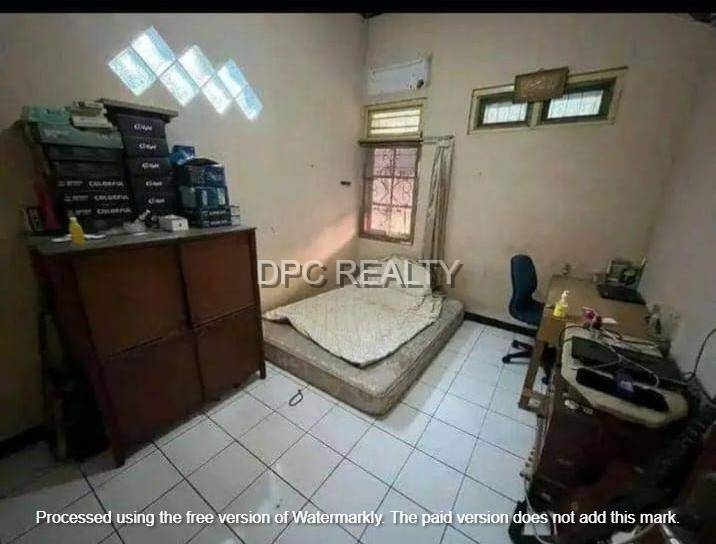 Dijual Rumah - Lokasi Pondok Aren