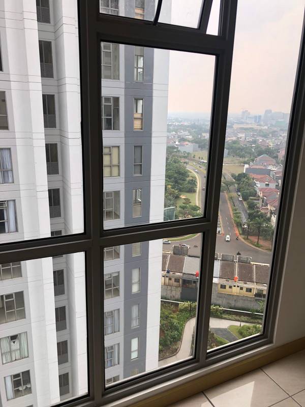 Dijual Apartemen - Lokasi Cikarang