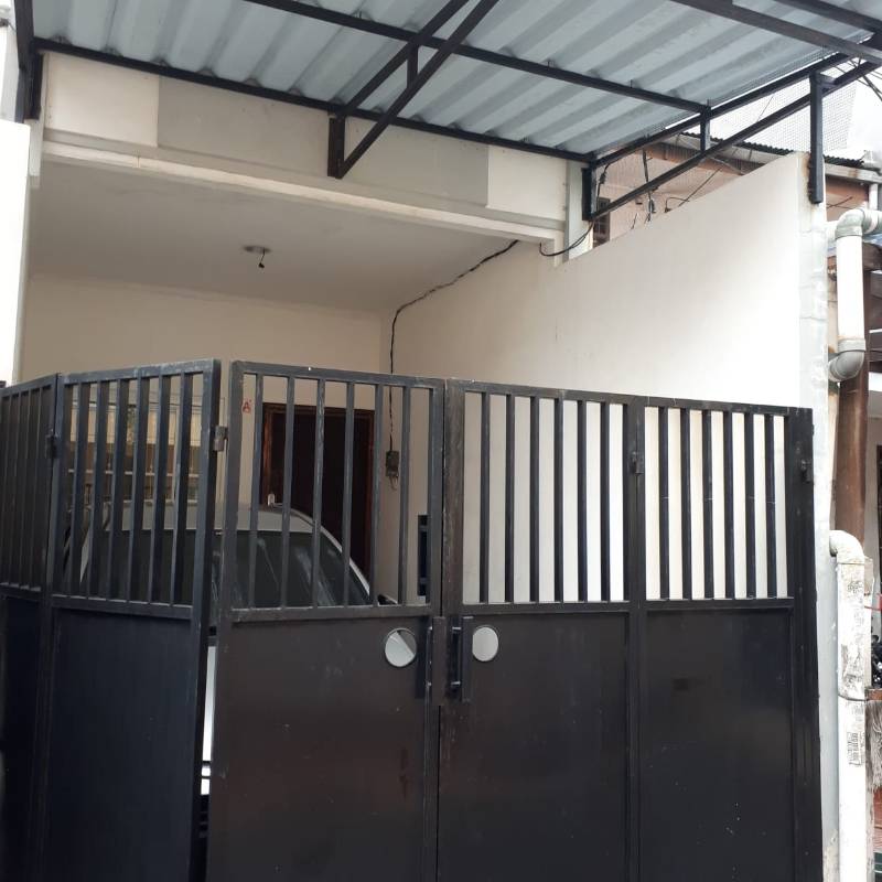 Dijual Cepat Rumah Strategis SHM, Tanjung Duren