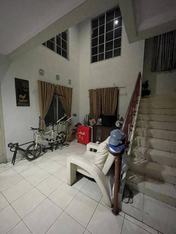 Dijual Rumah - Cikarang Pusat