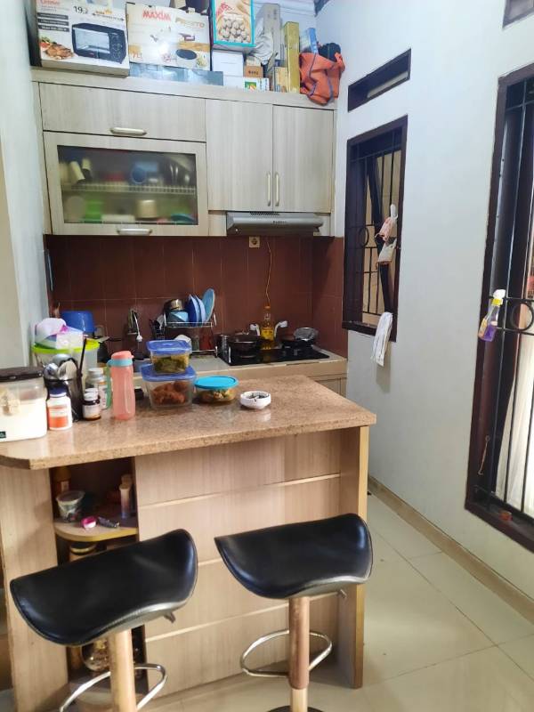 Dijual Rumah - Jakarta Selatan