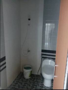 Dijual Rumah - Bintaro Ciputat