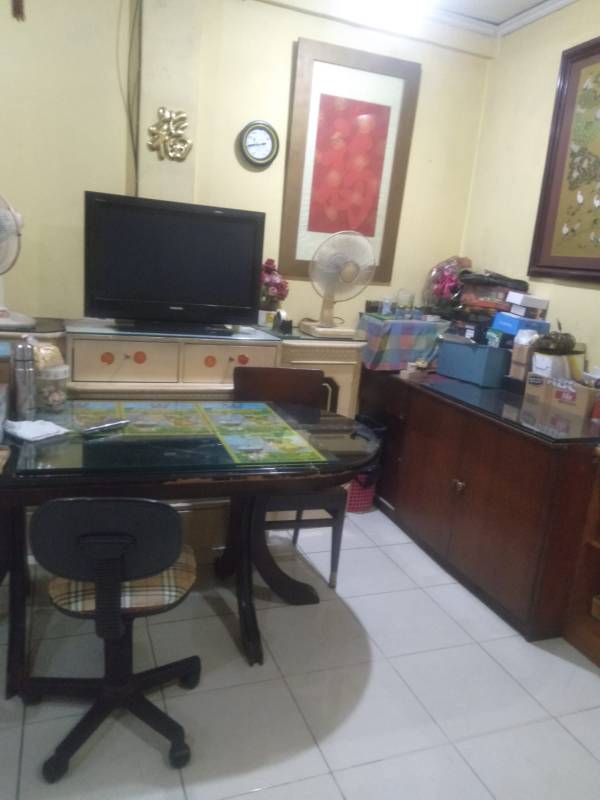 Dijual Ruko 2 Lantai SHM Strategis, Pedemangan