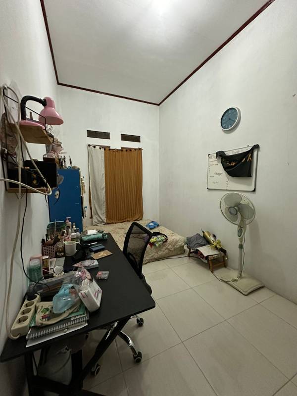 Dijual Rumah - Pdk. Kacang Timur