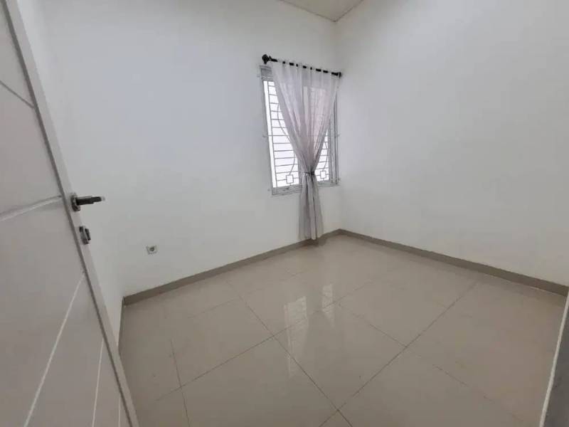 Dijual Rumah - Serua Indah Ciputat