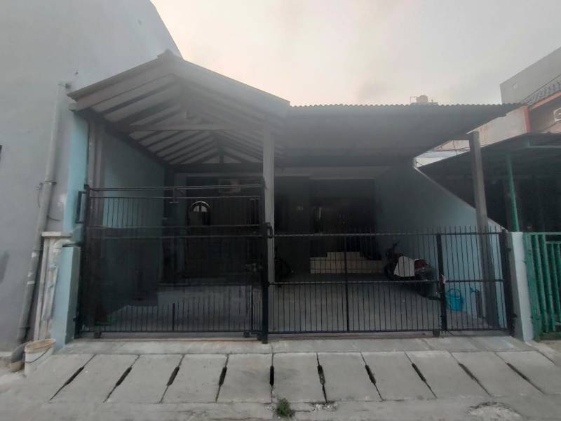 Dijual Rumah - Lokasi Kelapa Gading