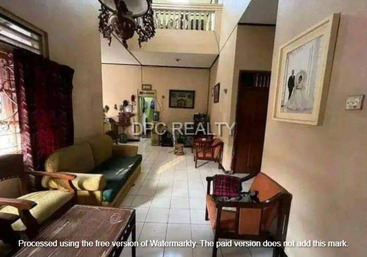 Dijual Rumah - Lokasi Pondok Aren