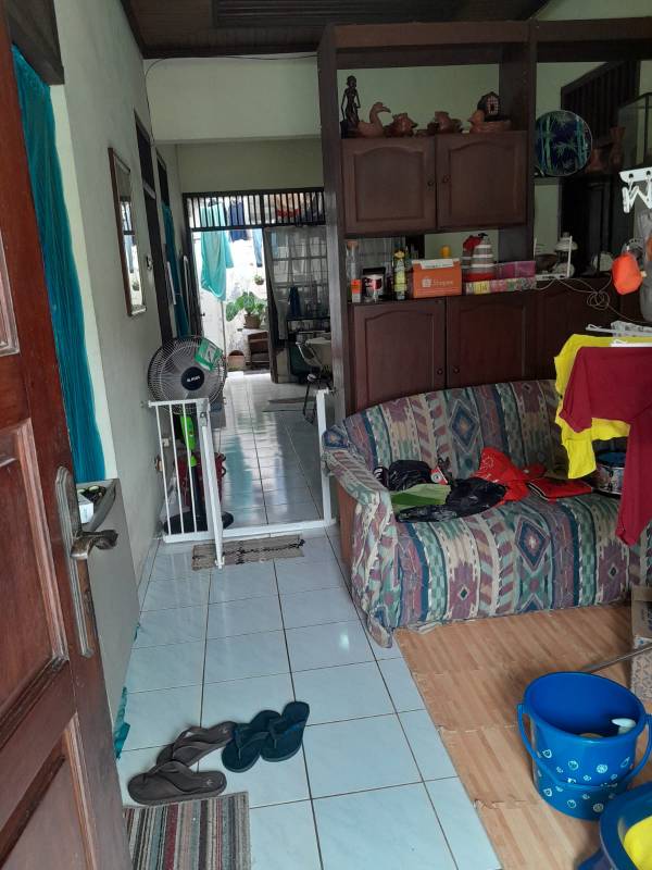 Dijual Rumah Hitung Tanah Strategis, Tebet