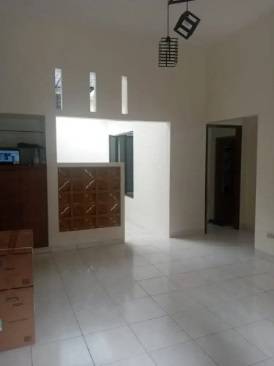 Dijual Rumah - Bintaro Ciputat