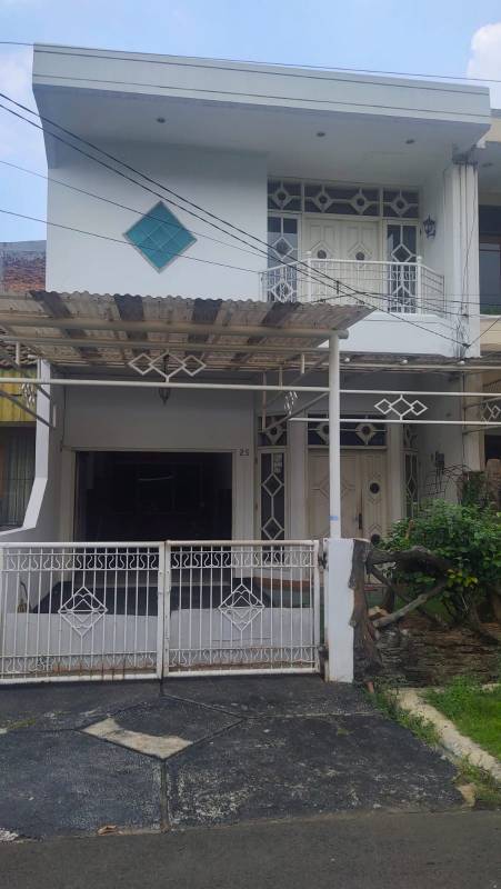 Dijual Rumah - Kosambi