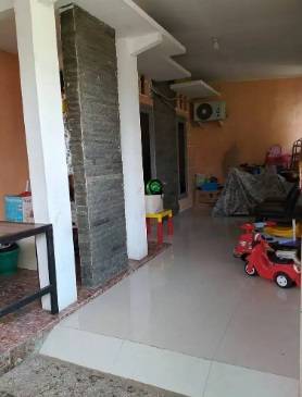 Jual Rumah Strategis & Murah Puri Bintaro