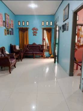 Jual Rumah Strategis & Murah Puri Bintaro