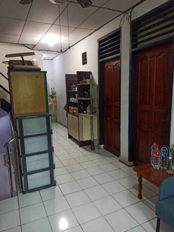 Dijual Rumah 2,5 Lantai Pademangan 1