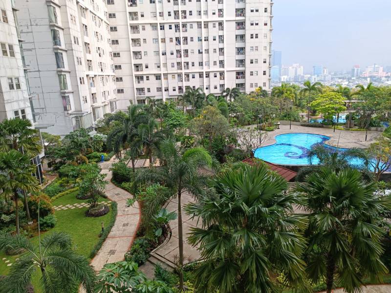 Dijual Apartemen Murah Season City