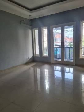 Jual Rumah Cantik Strategis, Legoso