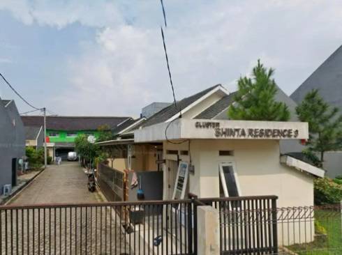 Dijual Rumah - Pondok Aren Jur - Tim