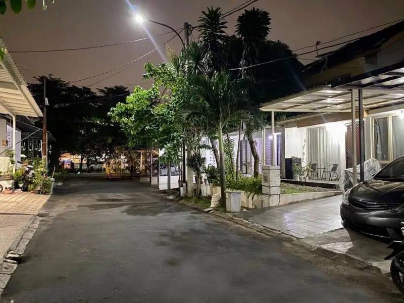 Dijual Rumah - Lokasi Bintaro2