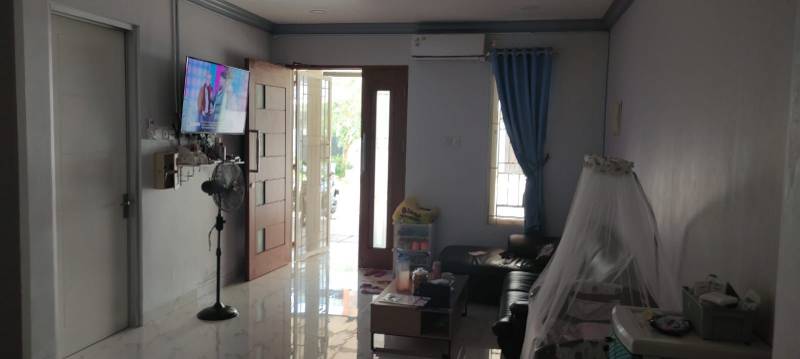 Dijual Rumah PPAJB 2 Lantai, Gading Serpong