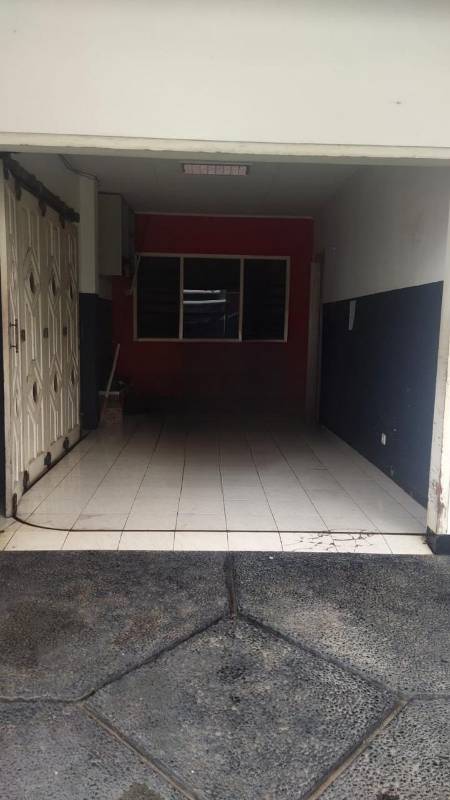 Dijual Rumah - Kosambi