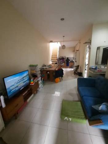 Dijual Rumah Bebas Banjir Kawasan Bintaro