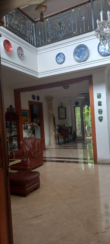 Dijual Rumah Mewah Ragunan