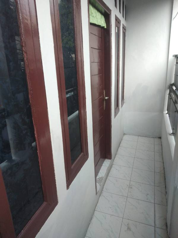 Dijual Kost - Menteng Dalam Jakpus