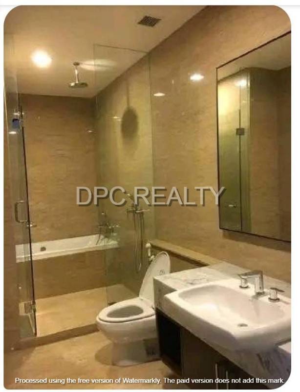 Dijual Apartemen - Lokasi Dharmawangsa