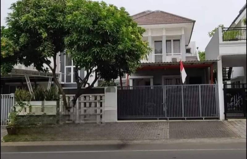 Dijual Rumah - Cibubur