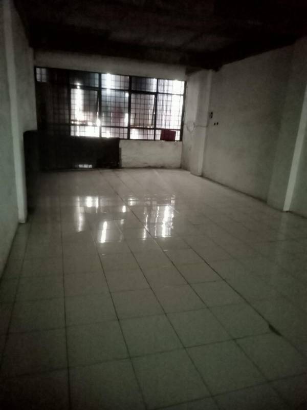 Dijual Ruko - Lokasi Ciputat