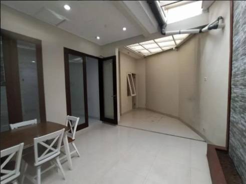 Dijual Rumah - WR Supratman, Ciputat Timur