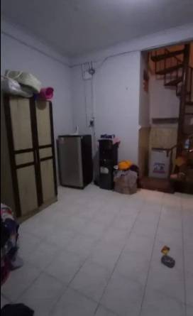 Dijual Rumah - Pondok Kacang Timur