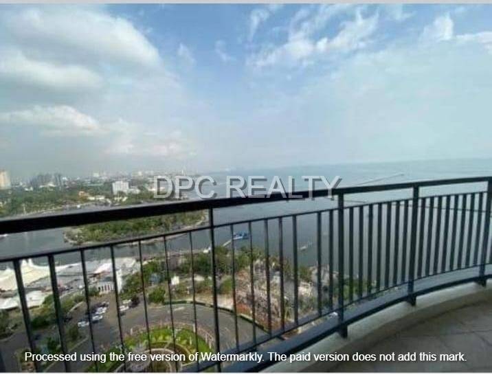 Dijual Apartemen - Lokasi Ancol