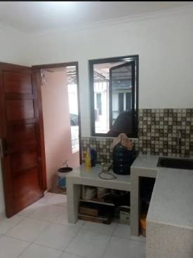 Dijual Rumah - Bintaro Ciputat