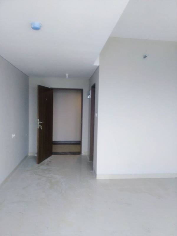 Dijual Apartement - Lokasi Bogor