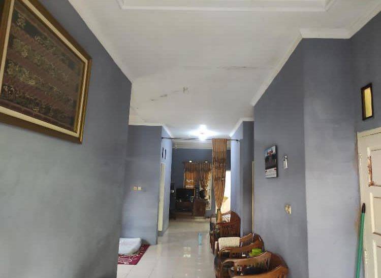 Dijual Rumah - Lokasi Ciganjur