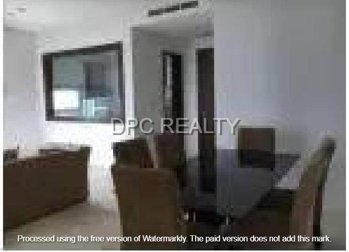 Dijual Apartemen - Lokasi Dharmawangsa