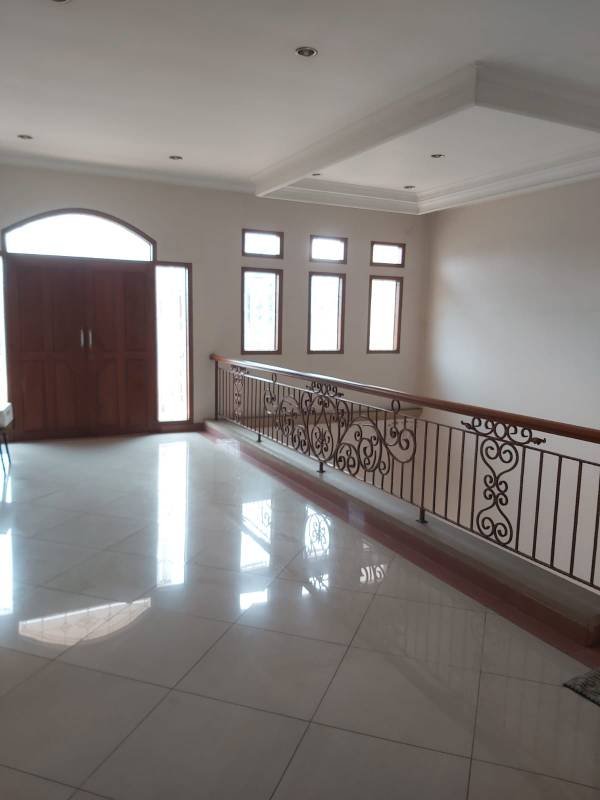 Dijuall Rumah Mewah Murah