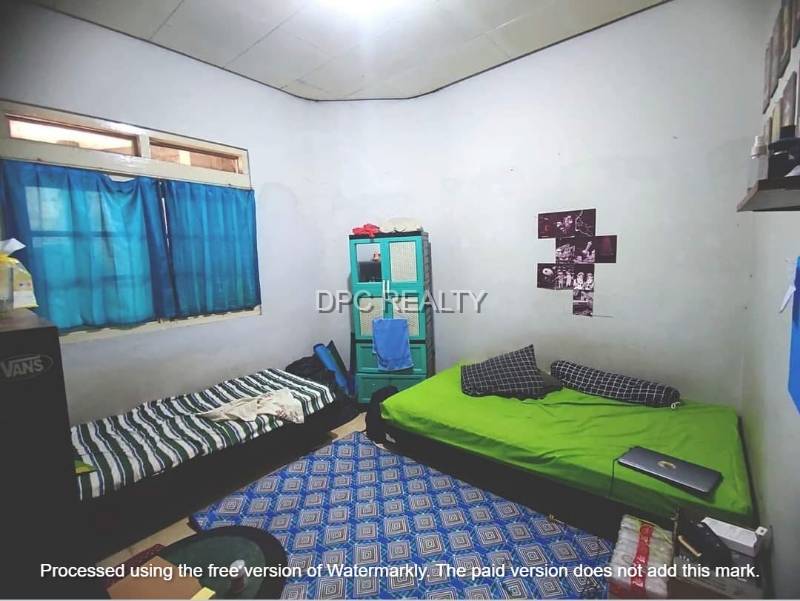 Dijual Rumah - Lokasi Radio Dalam