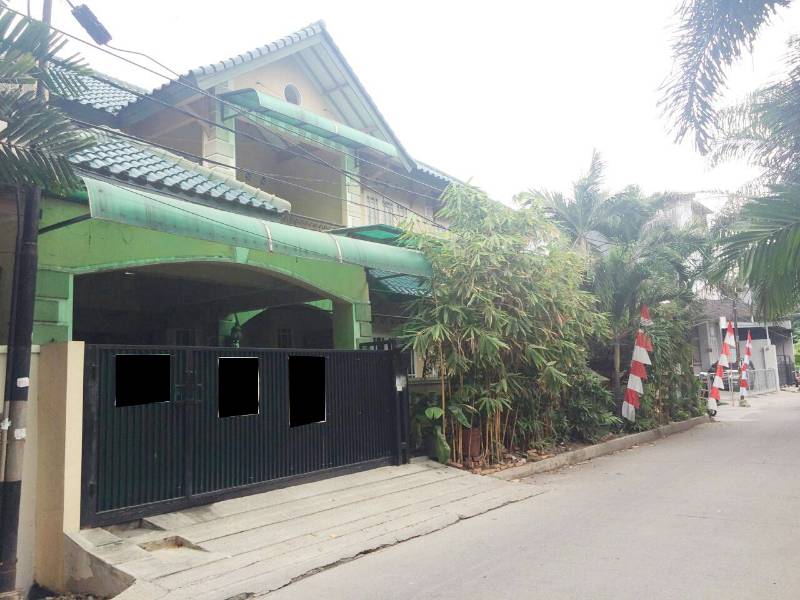 Dijual Rumah - Lokasi BCS Kelapa Gading