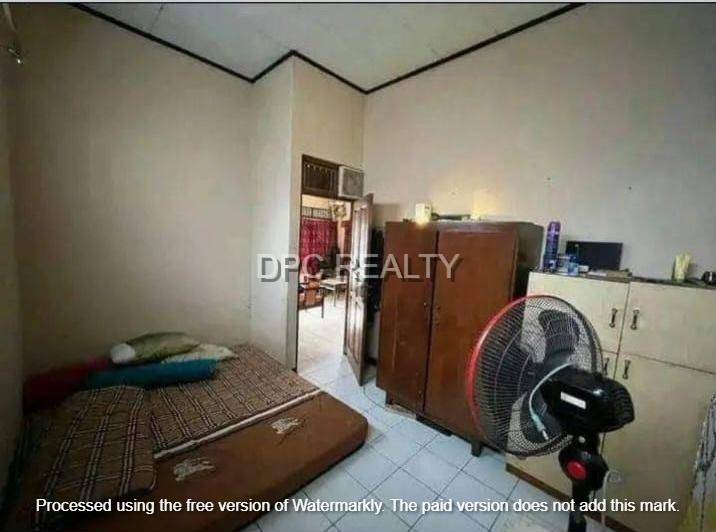 Dijual Rumah - Lokasi Pondok Aren