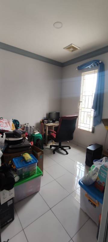 Dijual Rumah PPAJB 2 Lantai, Gading Serpong