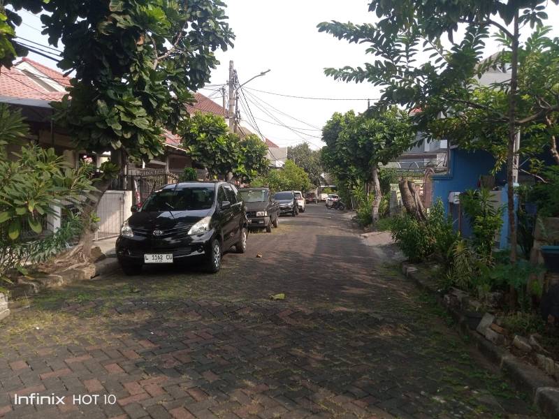 Dijual Rumah BU 1,5 Lantai SHM, Cengkareng